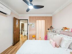 Blk 326 Yishun Rivergreen (Yishun), HDB Executive #560595011
